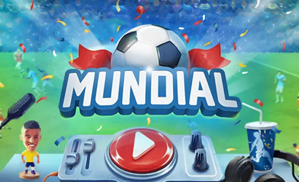 Mundial