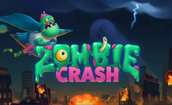 Zombie Crash Zombie Crash