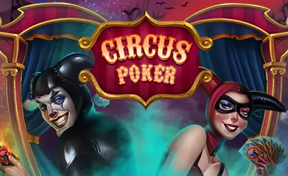 Circus Poker Circus Poker